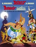 ASTRIX EN AMRICA de GOSCINNY, RENE 