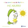 LAS EMOCIONES DE GASTON. ME ABURRO de CHIEN CHOW CHINE, AURELIE 
