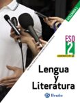 GENERACIN B LENGUA Y LITERATURA 2 ESO 3 VOLMENES MEC di VV.AA. 