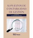SUPUESTOS DE CONTABILIDAD DE GESTION (2 ED.) di VV.AA. 