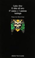EL DOLCE STIL NOVO (ANTOLOGIA) di VV.AA. 