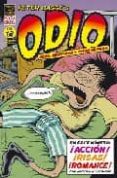 ODIO N 12: SEXO, MENTIRAS Y CITAS DE PENA de BAGGE, PETER 