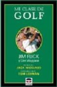 MI CLASE DE GOLF di VV.AA. 