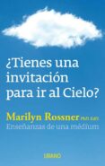 TIENES UNA INVITACION PARA IR AL CIELO? di FRAGA, CARLOS 