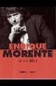 ENRIQUE MORENTE LA VOZ LIBRE de GUTIERREZ, BALBINO 