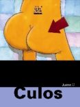 CULOS (MENUDO CUERPO!) di VV.AA. 