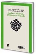 AYUDA AL DESARROLLO: PIEZAS PARA UN PUZZLE de RODRIGUEZ, IRENE  TEIJO GARCIA, CARLOS 