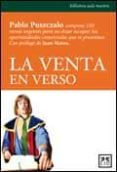 LA VENTA EN VERSO di PUSZCZALO, PABLO 