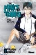 THE PRINCE OF TENNIS 3 de KONOMI, TAKESHI 