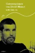 CONVERSACIONES CON DAVID MAMET di KANE, LESLIE 