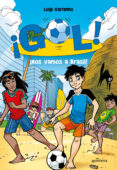 GOL! 2: NOS VAMOS A BRASIL! de GARLANDO, LUIGI 