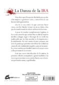 LA DANZA DE LA IRA de LERNER, HARRIET GOLDHOR 
