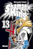 SHAMAN KING N 13 de TAKEI, HIROYUKI 