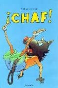 CHAF de CORENTIN, PHILIPPE 