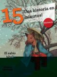 EL SABIO JABALI (TRES PASOS UNA HISTORIA EN ... MINUTOS!) (LETRA MINUSCULA) di VV.AA. 
