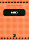 REIKI di STRUBIN, CHINTA BARBARA 