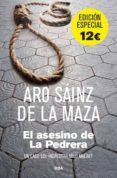 EL ASESINO DE LA PEDRERA de SAINZ DE LA MAZA, ARO 