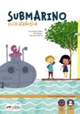 SUBMARINO GUIA DIDACTICA di VV.AA. 