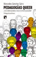Pedagogías Queer (ebook)