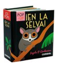 EN LA SELVA!(LOS POPIS) de ARRHENIUS, INGELA P. 