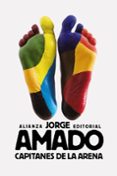 CAPITANES DE LA ARENA de AMADO, JORGE 