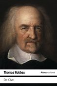 DE CIVE de HOBBES, THOMAS 