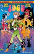 THE LEAGUE OF EXTRAORDINARY GENTLEMEN 1969 (NUEVA ED.) de MOORE, ALAN  O NEILL, KEVIN 