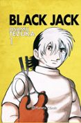 BLACK JACK N 01 de TEZUKA, OSAMU 