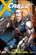 CABLE 1: LA CONQUISTA DEL TIEMPO de PACHECO, CARLOS  ROBINSON, JAMES 