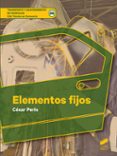 ELEMENTOS FIJOS de FERNANDEZ PERIS, CESAR 