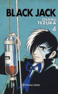 BLACK JACK 4 de TEZUKA, OSAMU 