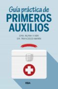 GUIA PRACTICA DE PRIMEROS AUXILIOS di VIVER, NURIA 