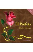 EL PROFETA de GIBRAN, KHALIL 