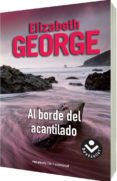 AL BORDE DEL ACANTILADO de GEORGE, ELIZABETH 