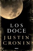 LOS DOCE de CRONIN, JUSTIN 