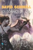 LOS DOMINIOS DEL LOBO (CICLO DRENAI 2) di GEMMELL, DAVID 