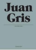 JUAN GRIS (CUADERNOS POSTAL) di VV.AA