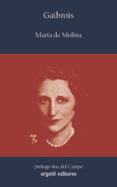 MARIA DE MOLINA de GAIBROIS DE BALLESTEROS, MERCEDES 