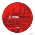 RASTRO, EL MADRID di GONZALEZ, ALFREDO 