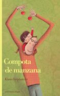 COMPOTA DE MANZANA di VERPLANCKE, KLAAS 