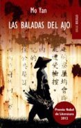 LAS BALADAS DEL AJO de YAN, MO 