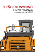 SUEOS DE INVIERNO de FITZGERALD, FRANCIS SCOTT 