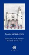 CUENTOS FRANCESES di VV.AA. 