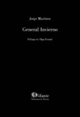 GENERAL INVIERNO di MARTINEZ, JORGE 