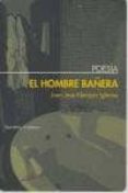 EL HOMBRE BAERA di ALMAGRO, JUAN JOSE 
