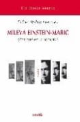 MILEVA EINSTEIN-MARIC di RUBIO HERRAEZ, ESTHER 