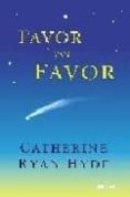 FAVOR POR FAVOR di HYDE, CATHERINE RYAN 