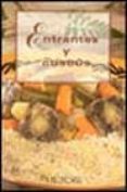 ENTRANTES Y CUSCUS di VV.AA. 