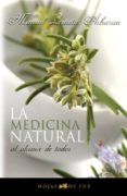 LA MEDICINA NATURAL AL ALCANCE DE TODOS di LEZAETA ACHARAN, MANUEL 