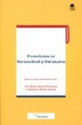 FORMULARIOS DE NACIONALIDAD Y EXTRANJERIA. (INCLUYE CD-R). de ORTEGA GIMENEZ, ALFONSO 